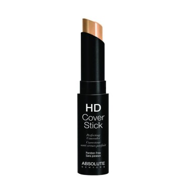 Absolute New York HD Cover Stick (Apricot Beige)...