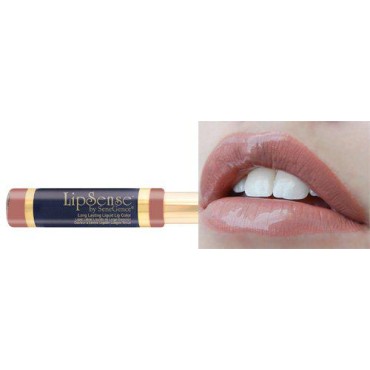 LipSense Trio (First Love) Lip Color, Glossy Gloss and Ooops Remover Set
