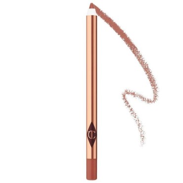 CHARLOTTE TILBURY Lip Cheat Lip Liner Pencil, Iconic Nude