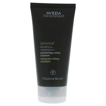 Aveda Exfoliating Creme Cleanser Botanical Kinetic...