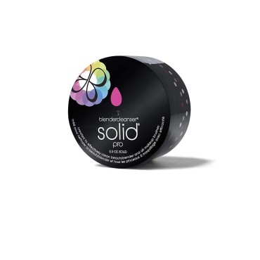 BEAUTYBLENDER Charcoal Infused BLENDERCLEANSER Sol...