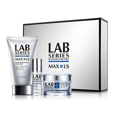 Lab Series - MAX LS Deluxe Trio Gift Set by Lab Series