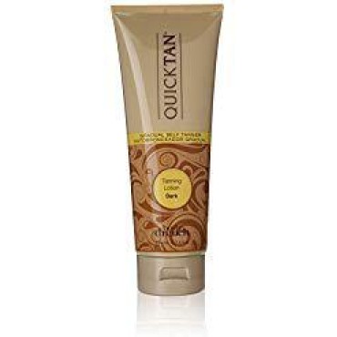 Body Drench Quick Tan Dark Gradual Self Tanning Lo...