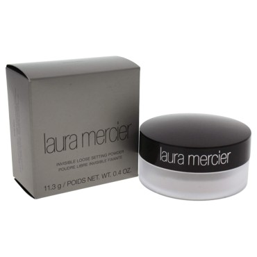 Laura Mercier Candleglow Sheer Perfecting Powder, Medium To Deep, 0.3 ounce (Face Powders)