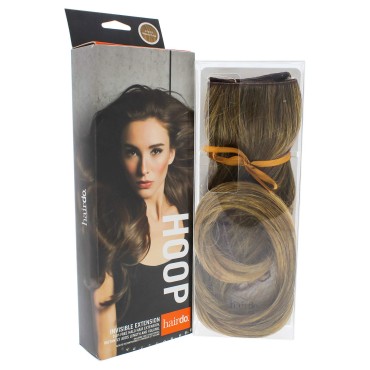 Hairdo Invisible Extension, R1416t Buttered Toast