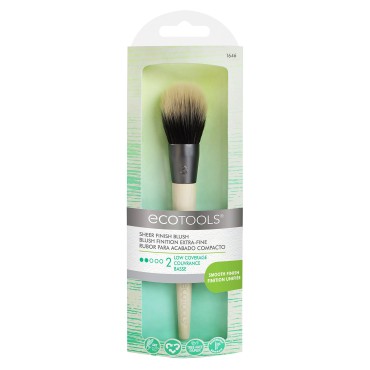 Ecotools Sheer Finish Blush