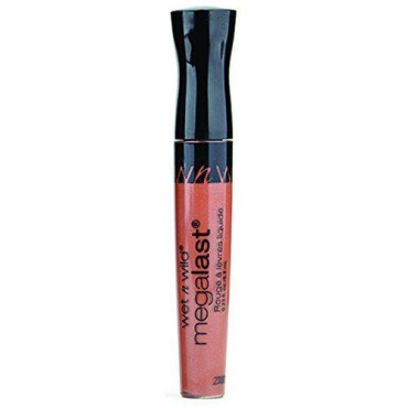 Wet 'n Wild Megalast Liquid Lip Color - I Can Bare It by Wet 'n Wild