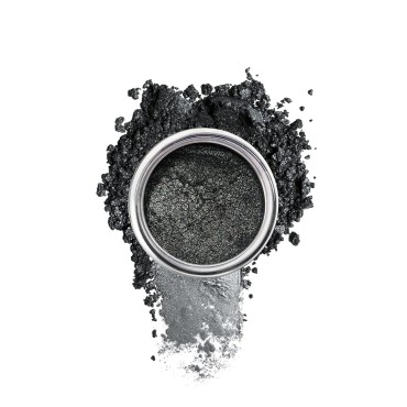 Shimmer Eyeshadow #4 - Silver