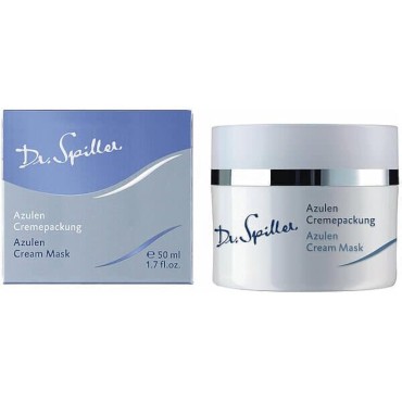 Dr. Spiller Biomimetic Skin Care Azulen Cream 50ml/1.7ounce