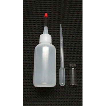 APGOLF Gold Mining Clean Up Kit Vial Snuffer Sucti...