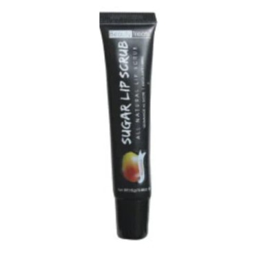 BEAUTY TREATS Sugar Lip Scrub - Mango by Beauty Tr...