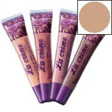 Bourjois La Creme des Levres Lipgloss - 07 Praline...
