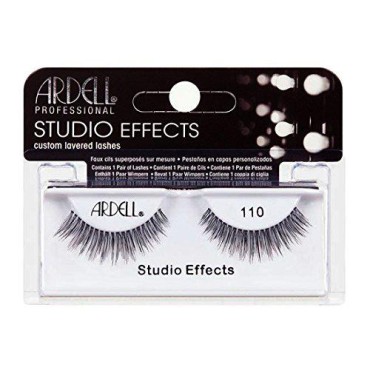 (6 Pack) ARDELL Studio Effects Custom Layered Lash...