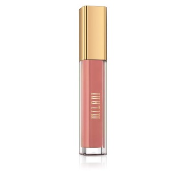 Milani Amore Matte Lip Crème - Pretty (0.22 Fl. Oz.) Cruelty-Free Nourishing Lip Gloss with a Full Matte Finish