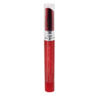 Revlon Ultra HD Gel Lipcolor, HD Adobe, (Pack of 3)