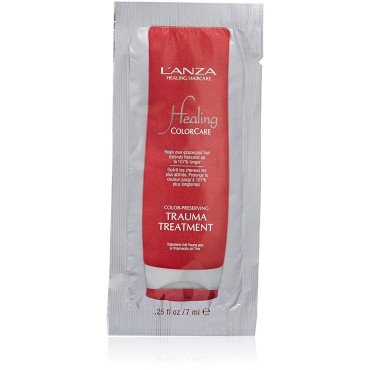 L’ANZA Healing ColorCare Trauma Treatment - Leave-...