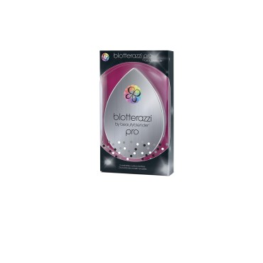 BEAUTYBLENDER Blotterazzi Pro Reusable Makeup Blotting Pad with Mirrored Compact. Vegan, Cruelty Free and Made in the USA