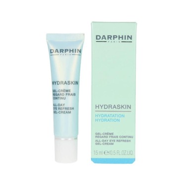 Darphin Hydraskin All-Day Eye Refresh Gel-Cream, 0.5 Ounce (I0013949)