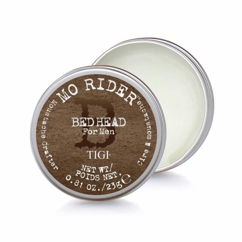 Bed Head for Men Mo Rider Mustache Crafter, 1.05 Ounce