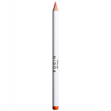 RODIN olio lusso Luxury Lip Pencil Tough Tomato 1.8 g