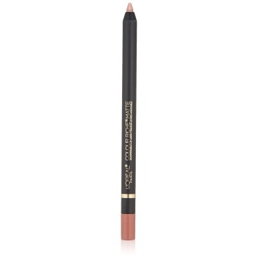 L'Oreal Paris Colour Riche Matte Lip Liner, Matte'...