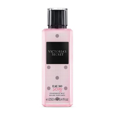 Victoria's Secret Eau So Sexy Fragrance Mist 8.4 fl oz