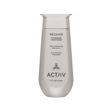 Actiiv Actiiv Recover Thickening Conditioner 5 Oz, 5 Oz