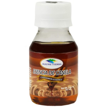 Cinnamon Essence, Esencia de Canela 2oz