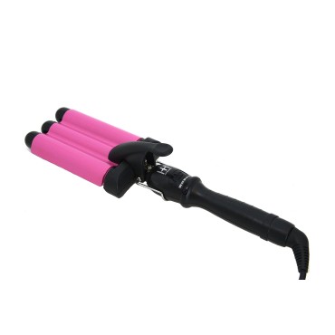 Hot and Hotter 3 Barrel Waver 430° F 1'' Barrel...