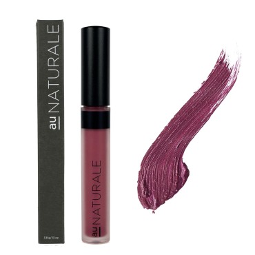 Au Naturale - su/Stain Natural Matte Lip Stain | V...