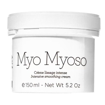 Gernetic Myo Myoso Intensive Smoothing Cream (Salon Size) 150 ml 5.2 oz