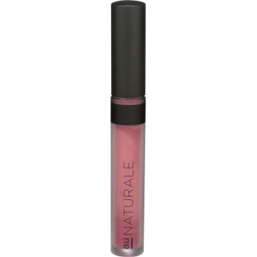 Au Naturale su/Stain Lip Stain in Purple Reign | V...