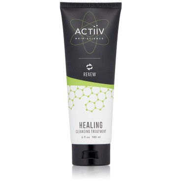 ACTIIV Renew Healing Cleansing Treatment, 6 Fl Oz