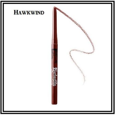 Kat Von D Everlasting Lip Liner Hawkwind - nude sienna Full Size