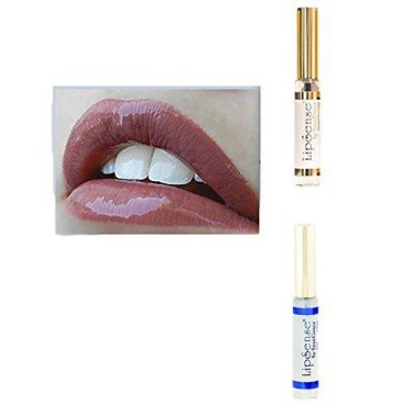 Lipsense Trio (Bella) Set of 3 with 1 Color 1 Gloss 1 Ooops Remover Set