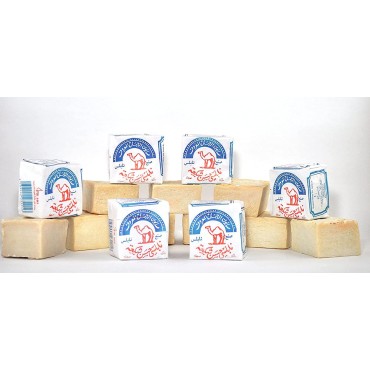Al-Jamal ~ Palestinian Olive Oil Soap Bar West Ban...