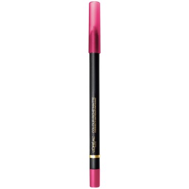 L'Oreal Paris Cosmetics Color Best Riche Matte Lip...