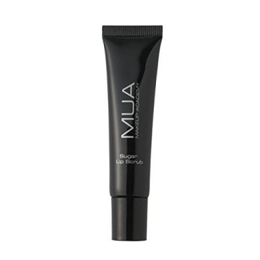 MUA Makeup Academy Sugar Lip Scrub 0.43 Fl oz / 12.8 ml