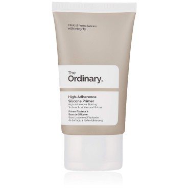 The Ordinary High-Adherence Silicone Primer 1 oz/ 30 mL