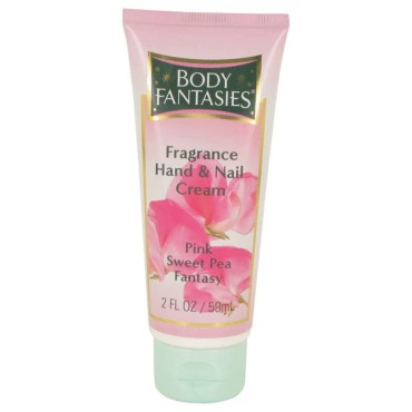 Body Fantasies Signature Pink Sweet Pea Fantasy By...