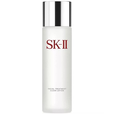 SK-II Facial Treatment Clear Lotion Regular, 5.4 Ounce