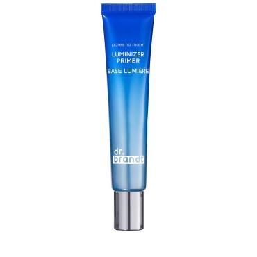 Dr. Brandt Pores No More Luminizer Primer. Deliver...