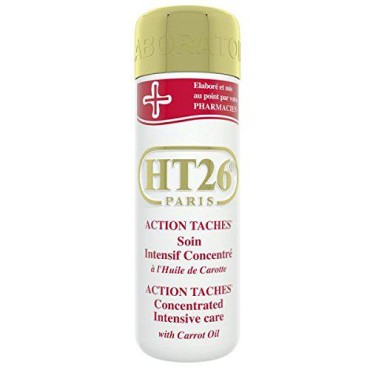 HT26 Action Taches Body Care Lotion 17.6oz (2 Pack)