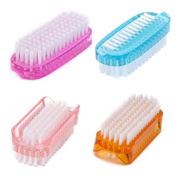 Nail Brush fingernail Brushes for Cleaning Hand Br...