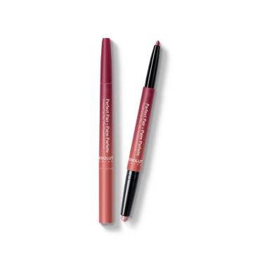 Absolute New York Perfect Pair Lip Duo (Old Hollyw...