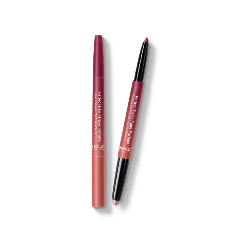 Absolute New York Perfect Pair Lip Duo (Old Hollywood)