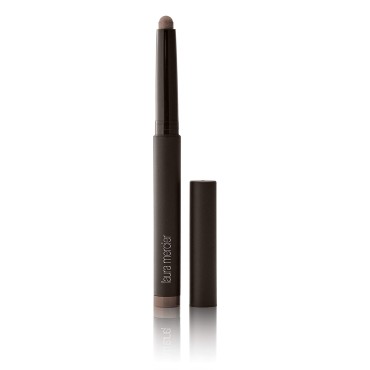 Laura Mercier Women's Matte Caviar Stick Eye Color, Cobblestone, Brown, 058 oz/ 1.7 mL