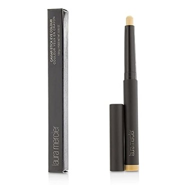 Laura Mercier Women's Matte Caviar Stick Eye Color, Vanilla Kiss, Tan, 058 oz/ 1.7 mL