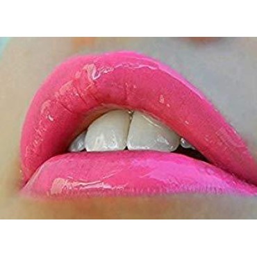 Party Pink...