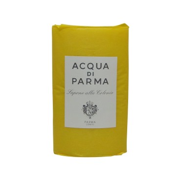 Acqua Di Parma Colonia Soap lot of 3 each 3.5oz Ba...